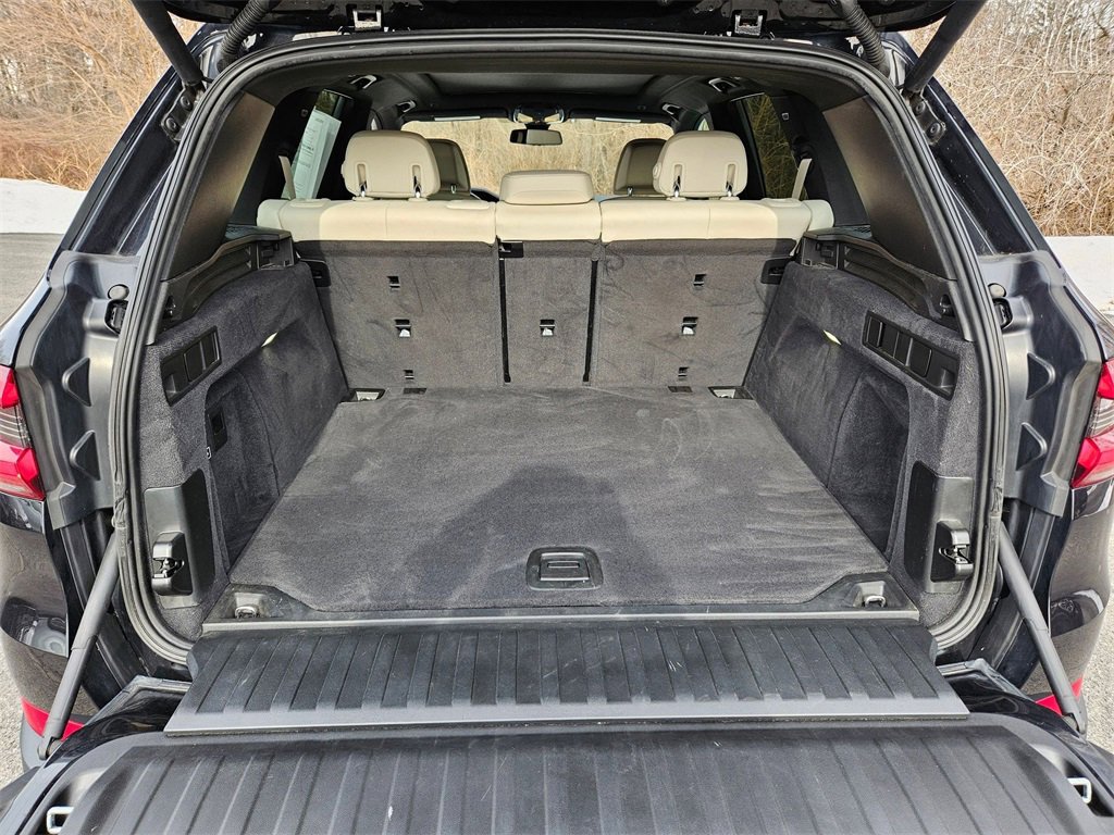 Used 2019 BMW X5 xDrive40i w/ Convenience Package image 23
