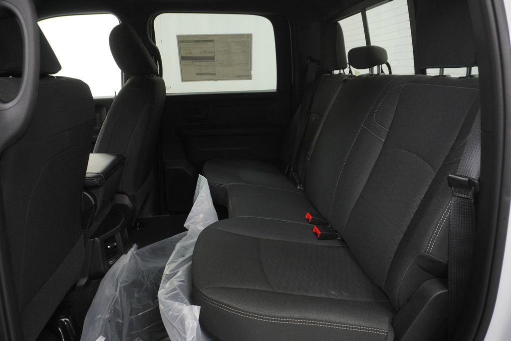 New 2026 RAM 2500 Tradesman image 17