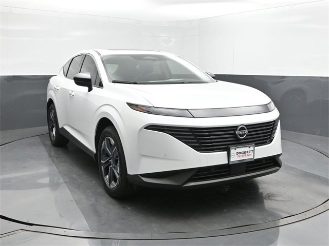New 2025 Nissan Murano SL image 22