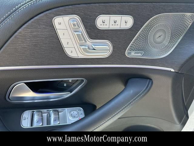 Certified 2022 Mercedes-Benz GLE 53 AMG 4MATIC Coupe image 12