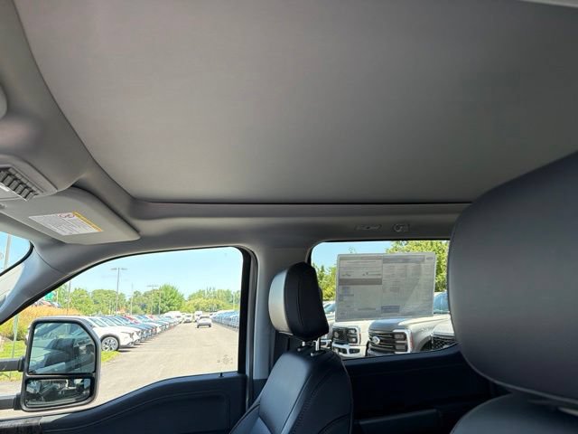 New 2026 Ford F250 Lariat w/ Tremor Off-Road Package AWD/4WD image 17