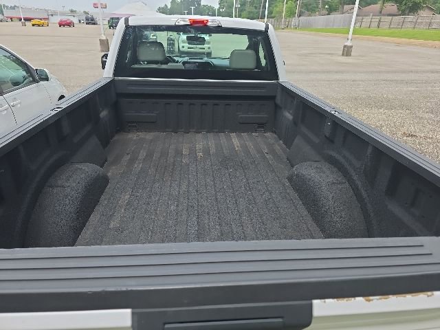Used 2018 Ford F150 XL w/ Equipment Group 101A Mid RWD image 6