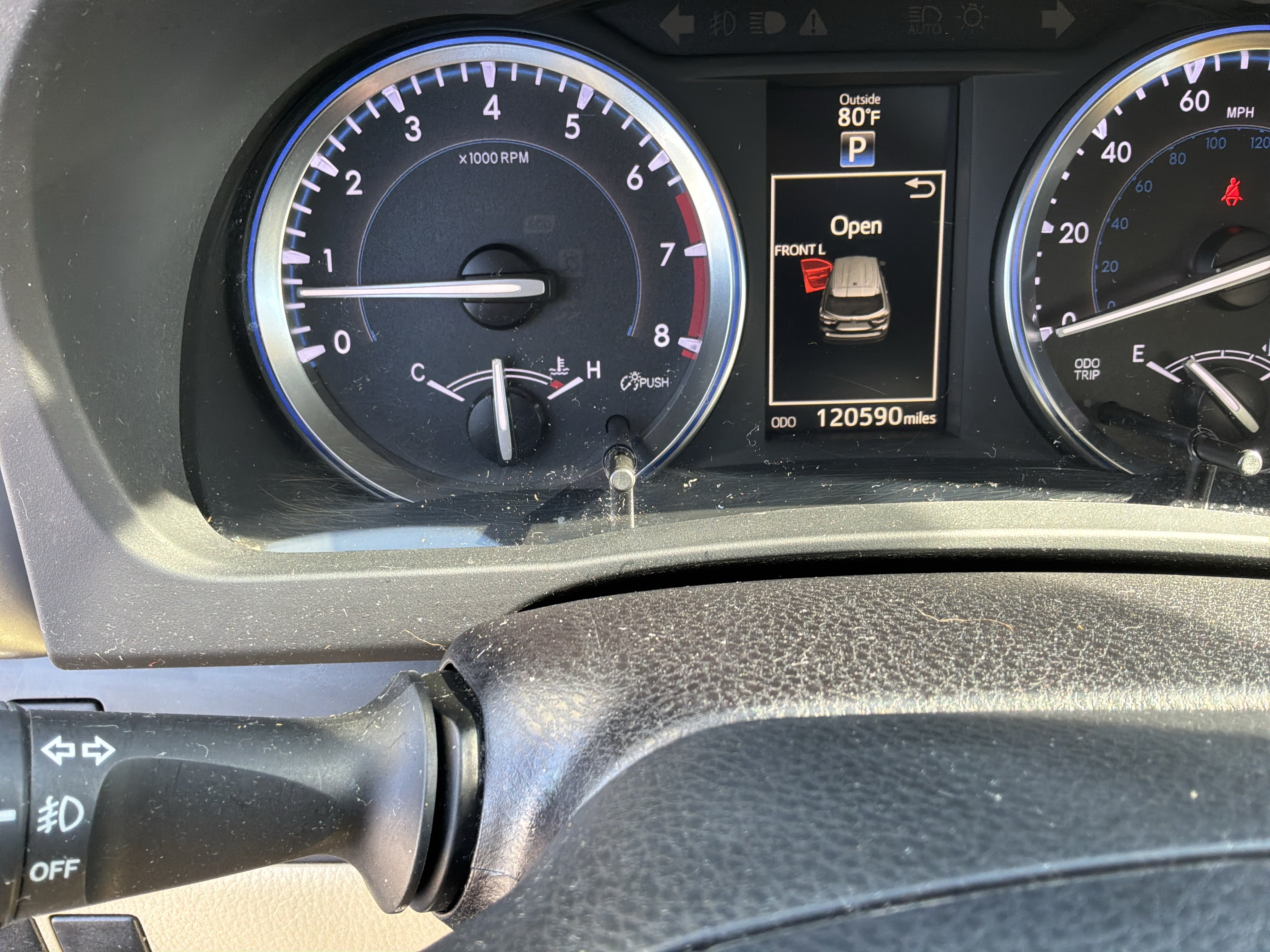 Used 2015 Toyota Highlander XLE AWD/4WD image 22