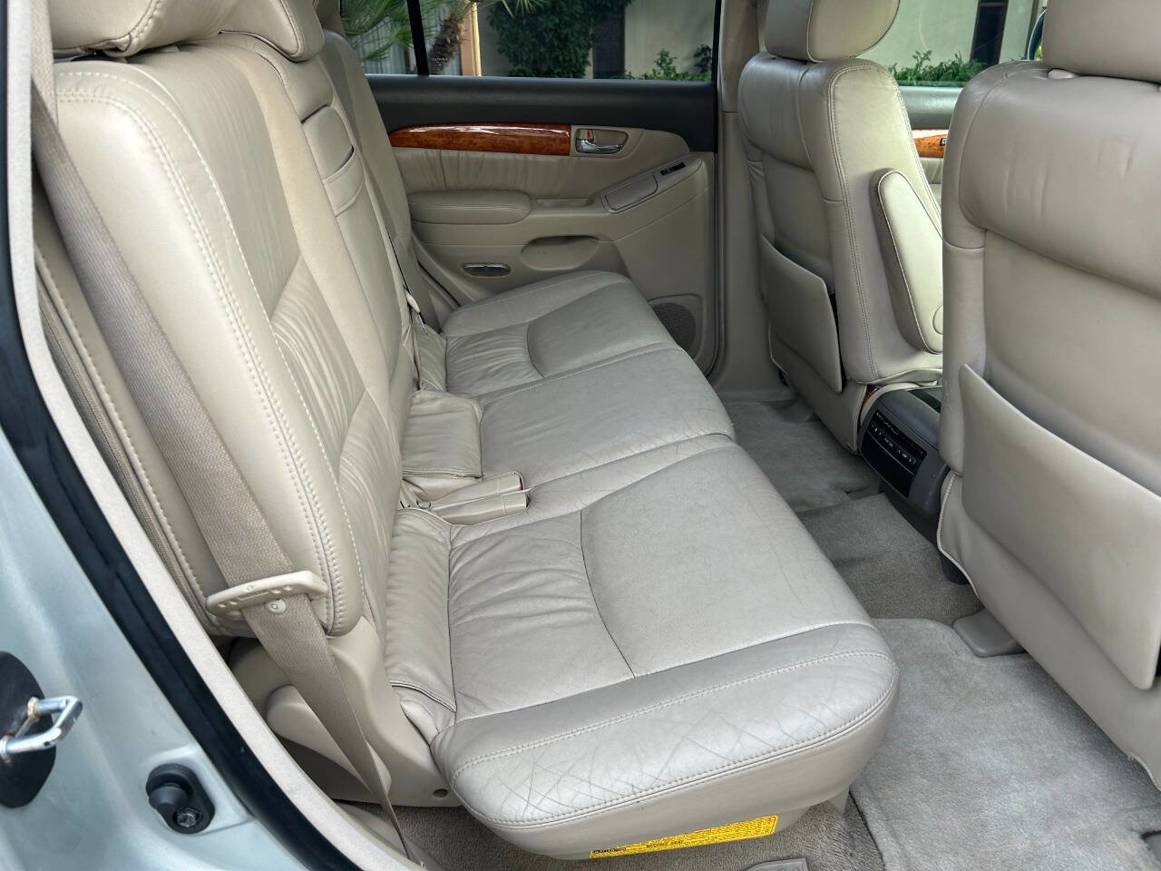 Used 2005 Lexus GX 470 image 40