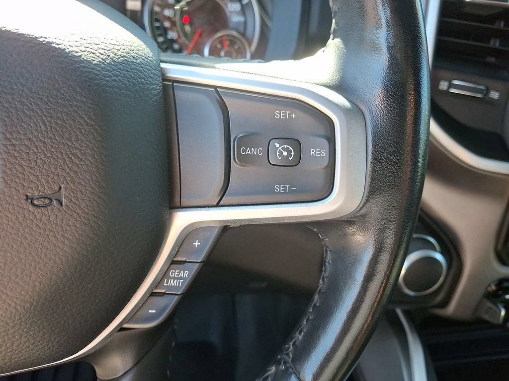 Used 2020 RAM 1500 Big Horn AWD/4WD image 22