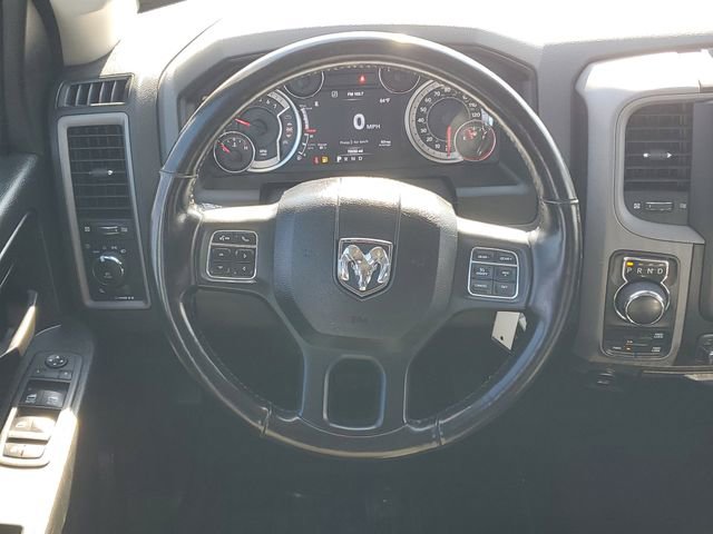 Used 2019 RAM 1500 Express w/ Wheel & Sound Group image 12