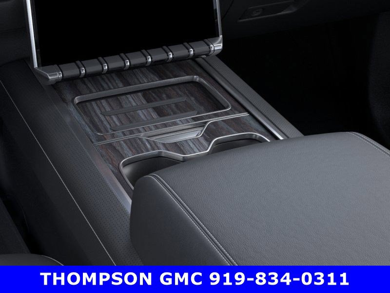 New 2026 GMC Sierra EV Denali image 23