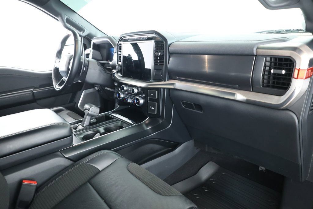 Used 2023 Ford F150 Raptor image 22