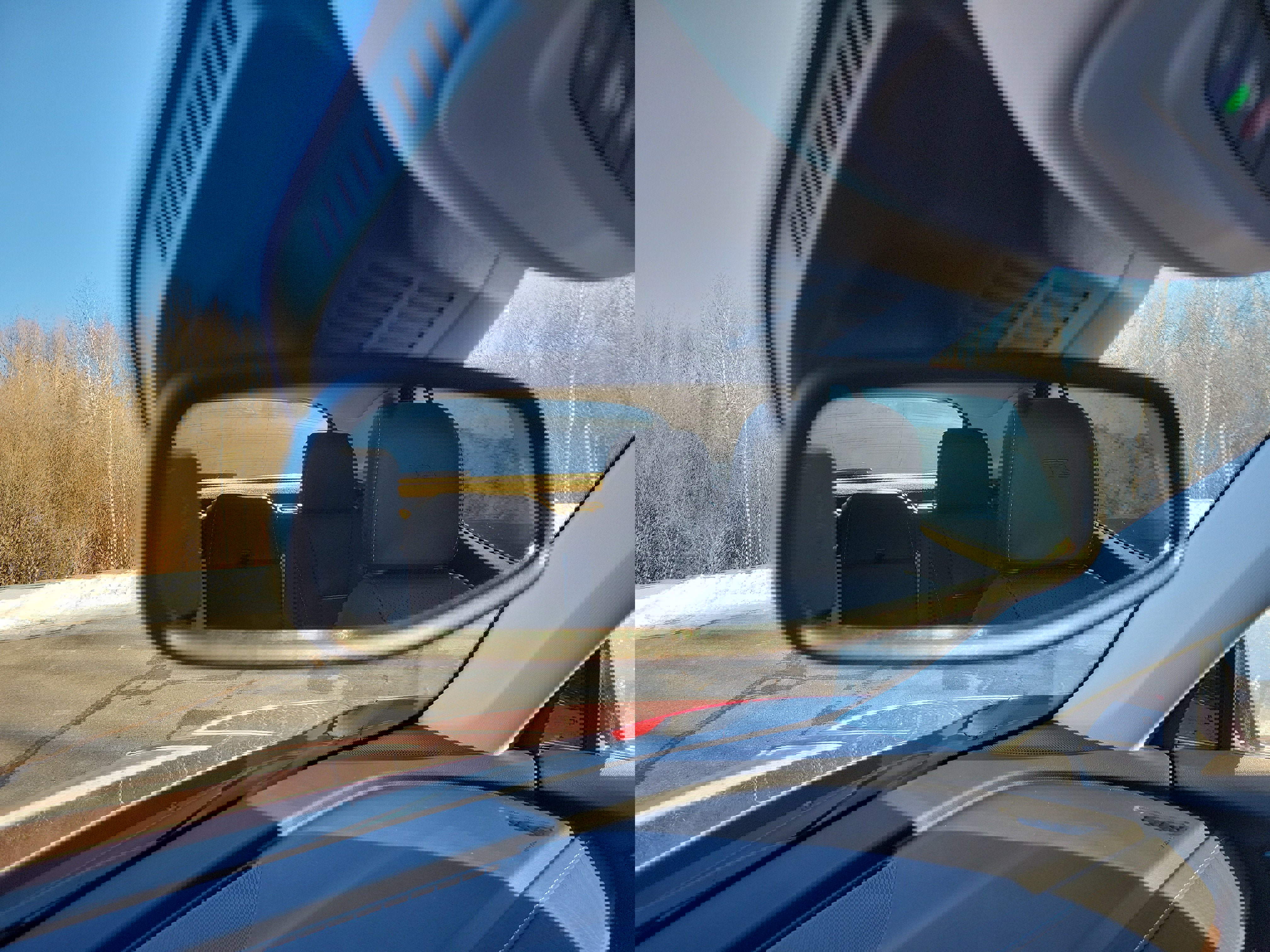 New 2026 Buick Envision Sport Touring image 26