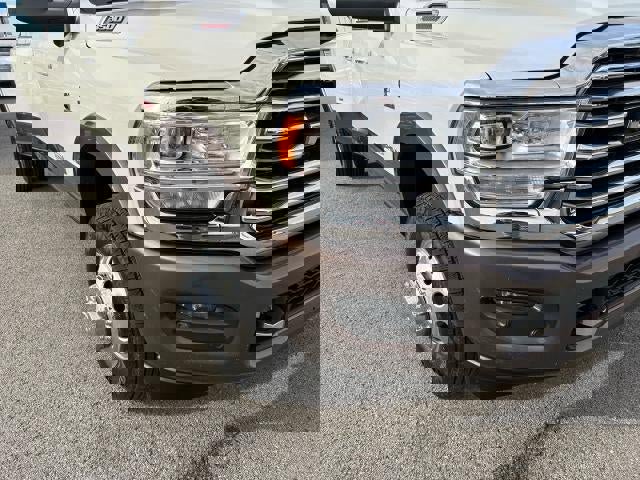 Used 2020 RAM 3500 Limited image 29