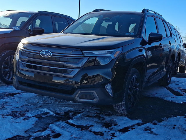 New 2026 Subaru Forester Limited image 2