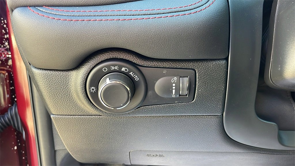 New 2026 Dodge Durango GT image 20