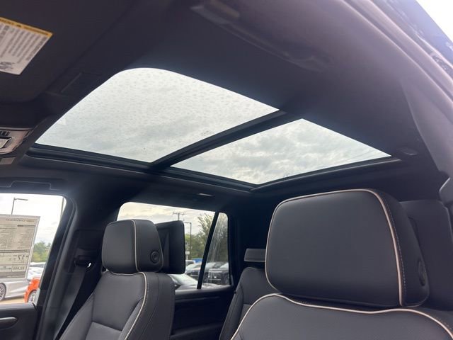 New 2026 Chevrolet Tahoe Premier image 13