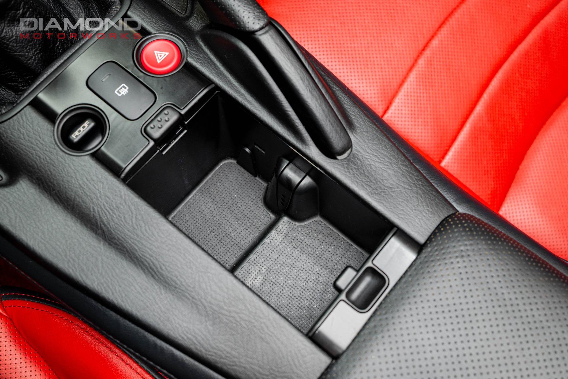 Used 2008 Honda S2000 image 98