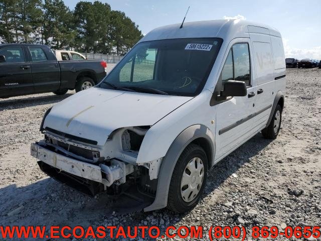 Used 2013 Ford Transit Connect XL FWD image 3