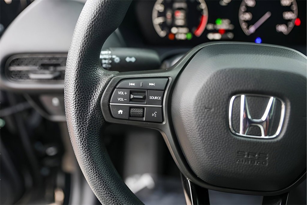 Used 2024 Honda HR-V LX image 16