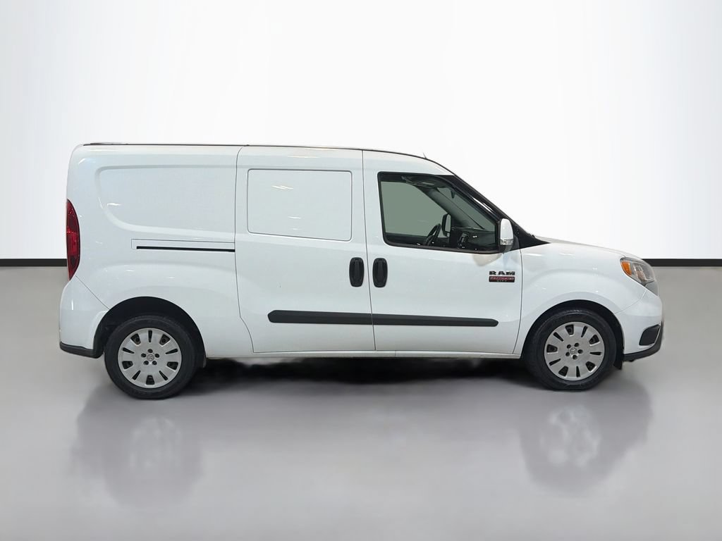 Used 2020 RAM ProMaster City Tradesman SLT FWD image 10