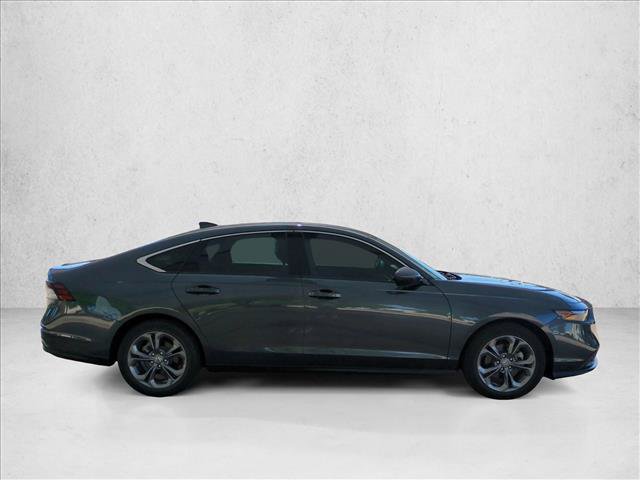 Used 2024 Honda Accord EX image 4