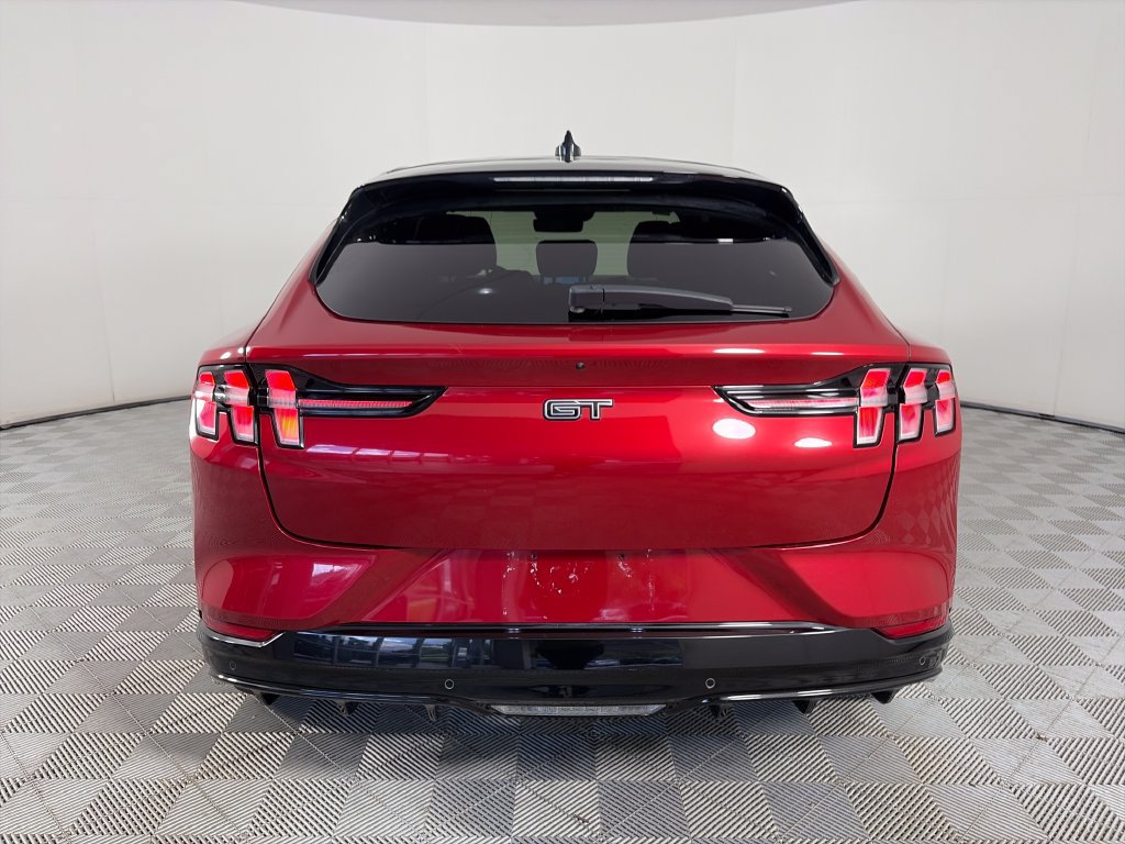 Used 2023 Ford Mustang Mach-E GT AWD/4WD image 6