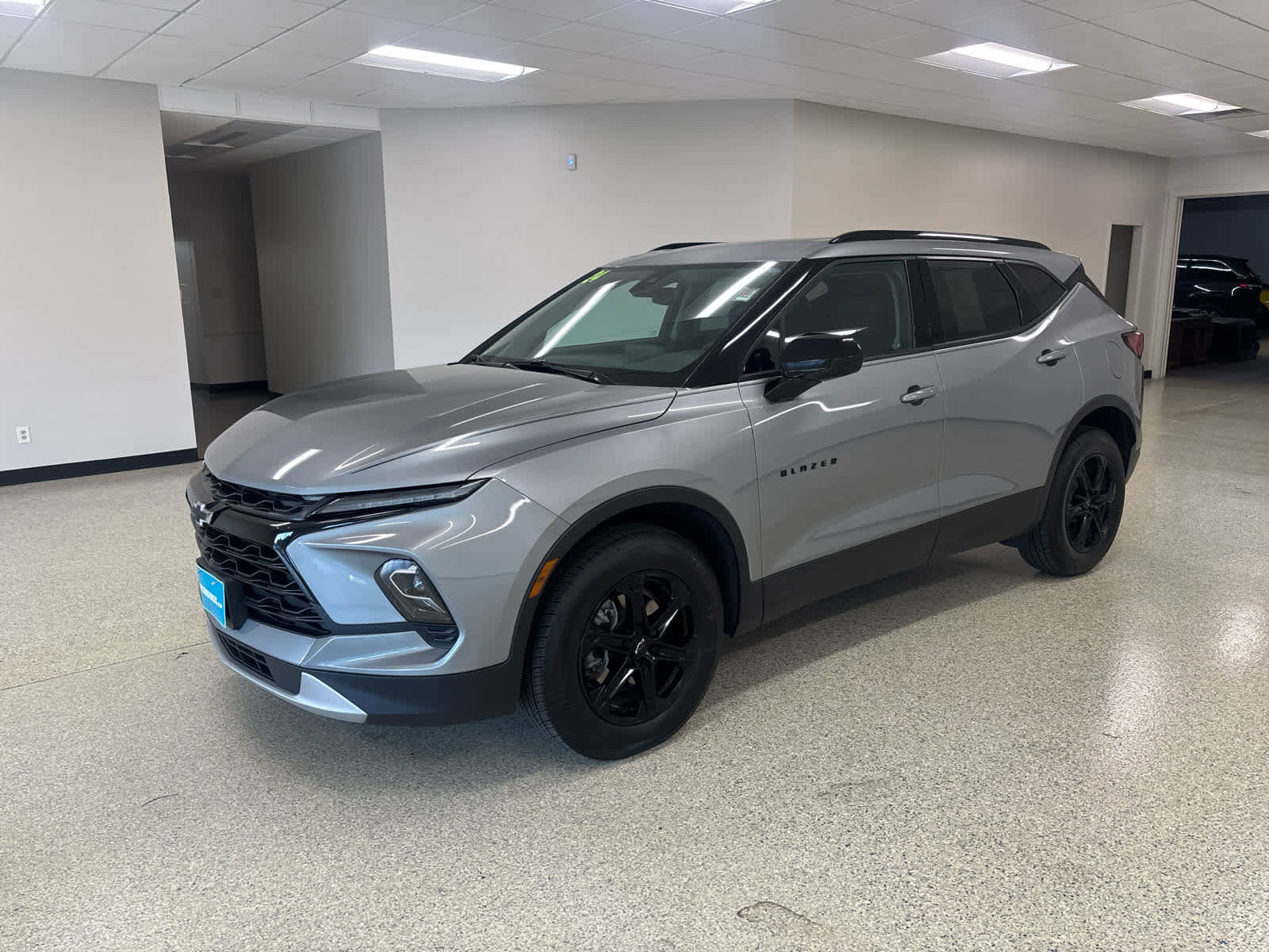 Used 2024 Chevrolet Blazer LT w/ Convenience Package