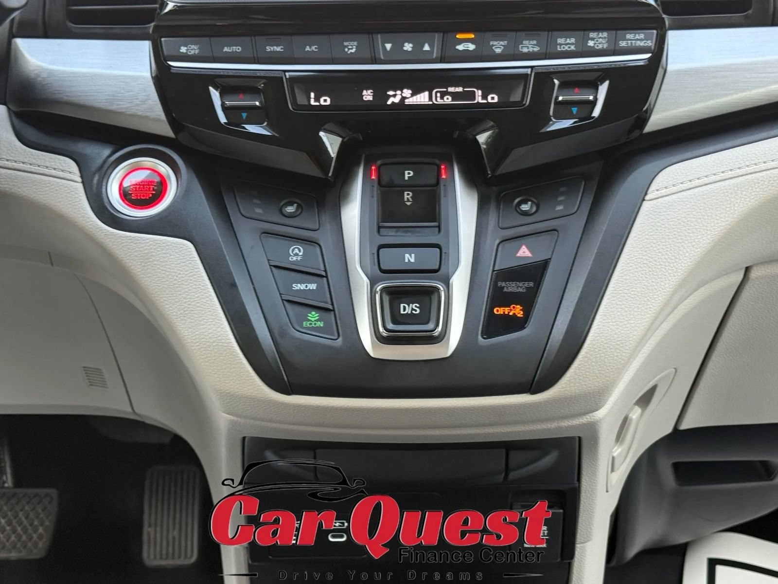 Used 2025 Honda Odyssey EX-L image 31