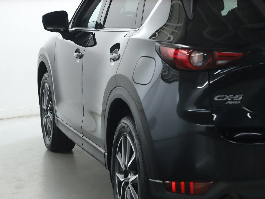 Used 2017 MAZDA CX-5 Grand Select AWD/4WD image 42