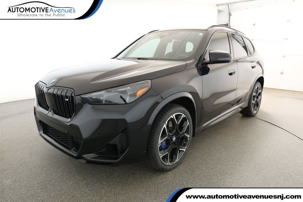 Used 2024 BMW X1 M35i w/ Premium Package