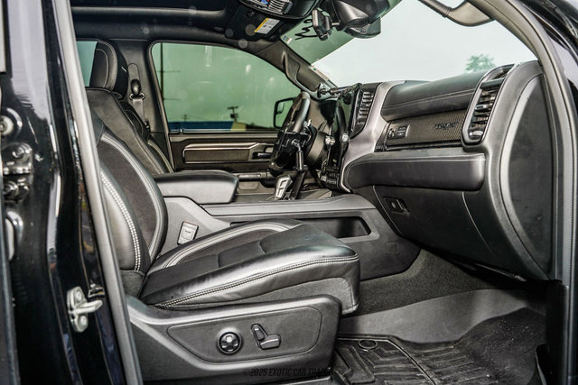 Used 2023 RAM 1500 TRX w/ TRX Level 2 Equipment Group image 45