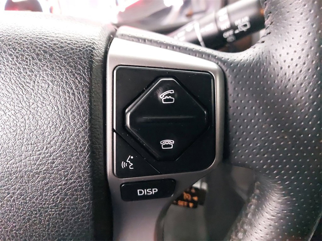 Used 2016 Toyota 4Runner Limited image 15