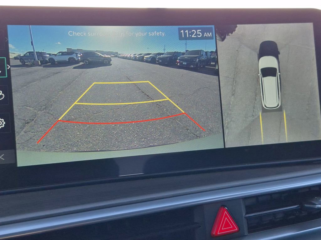 New 2026 Kia Sorento SX Prestige image 22