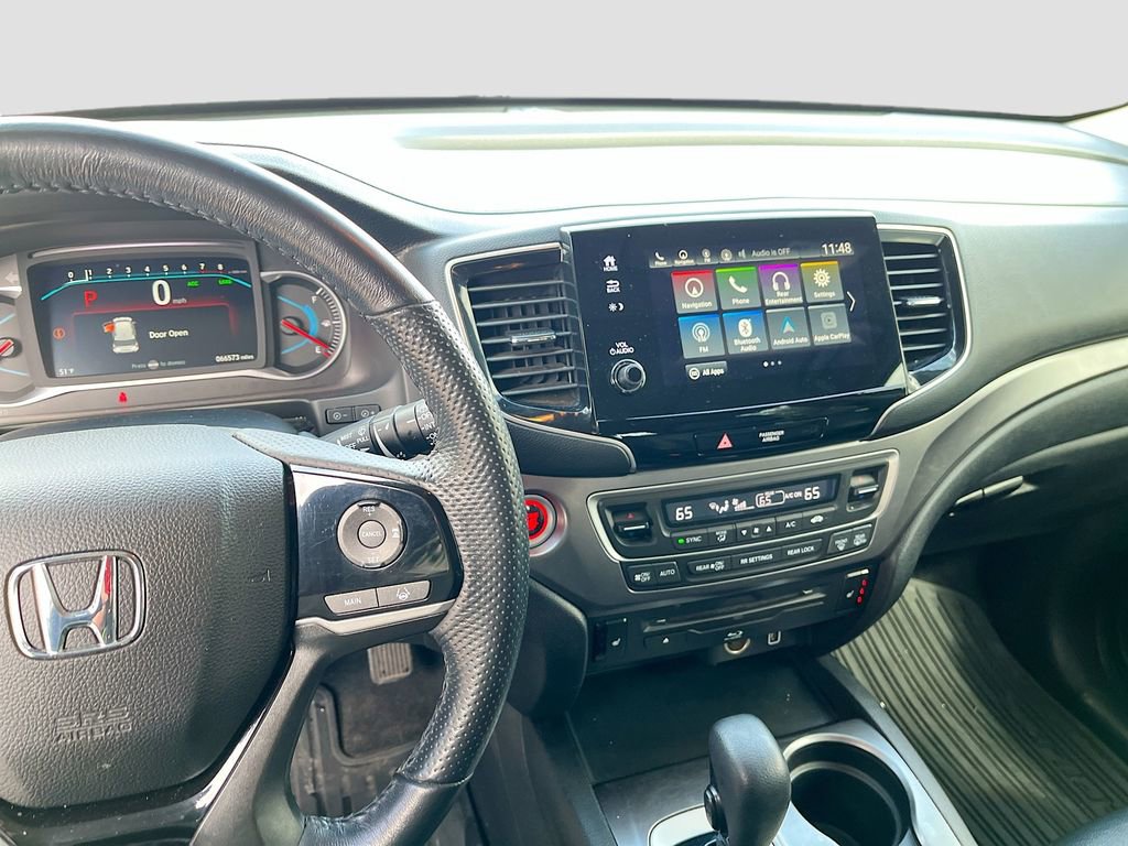 Used 2019 Honda Pilot EX-L image 9