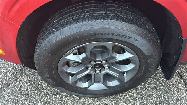 Used 2024 Ford Maverick XLT w/ XLT Luxury Package image 34