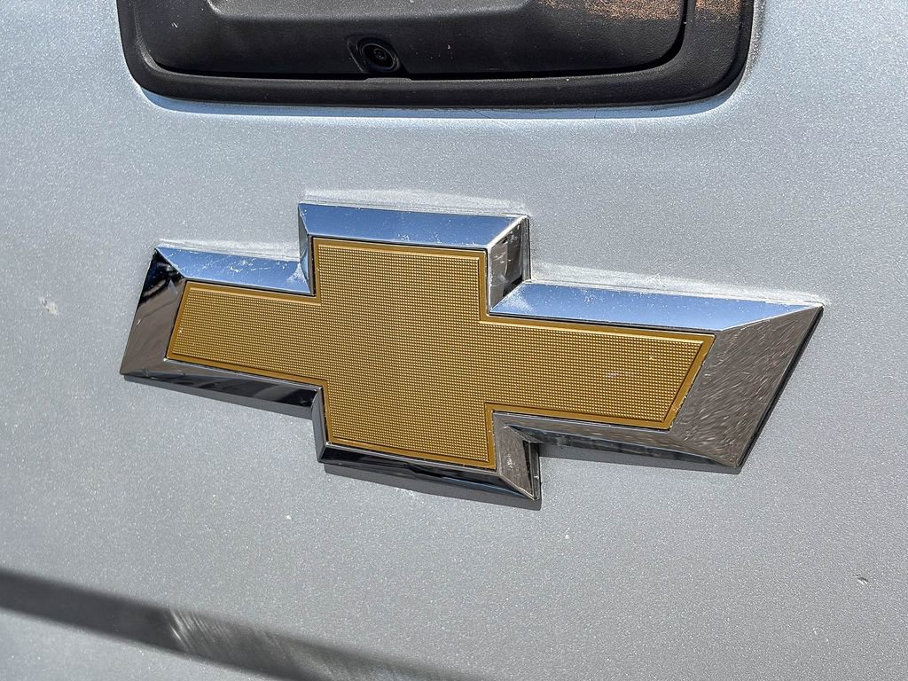 Used 2015 Chevrolet Silverado 1500 LT w/ All Star Edition image 9