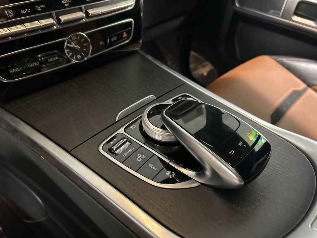 Used 2023 Mercedes-Benz G 63 AMG 4MATIC image 36