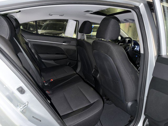 Used 2018 Hyundai Elantra Value Edition image 8