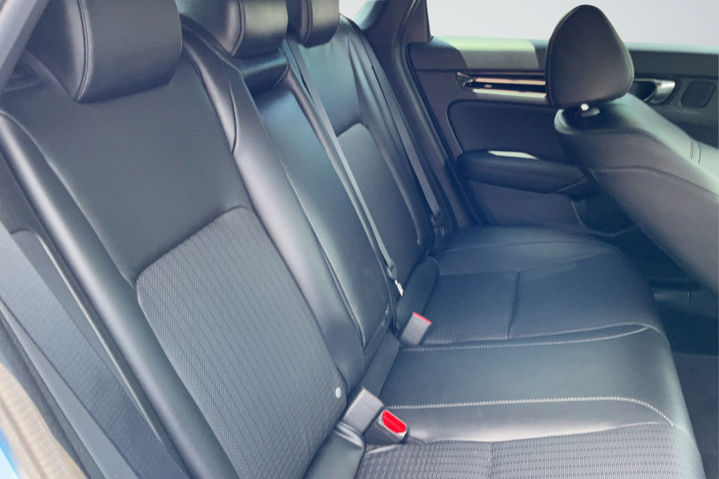 Used 2022 Honda Civic Sport Touring image 20