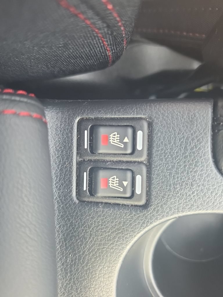 Used 2021 Subaru WRX Premium AWD/4WD image 25