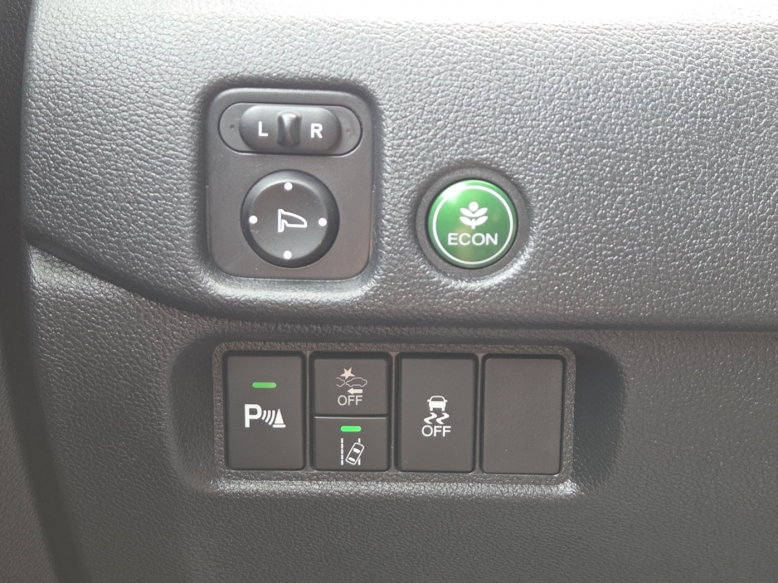 Used 2023 Honda Passport EX-L image 33
