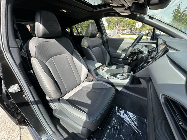 Certified 2024 Subaru Crosstrek 2.5i Wilderness AWD/4WD image 26