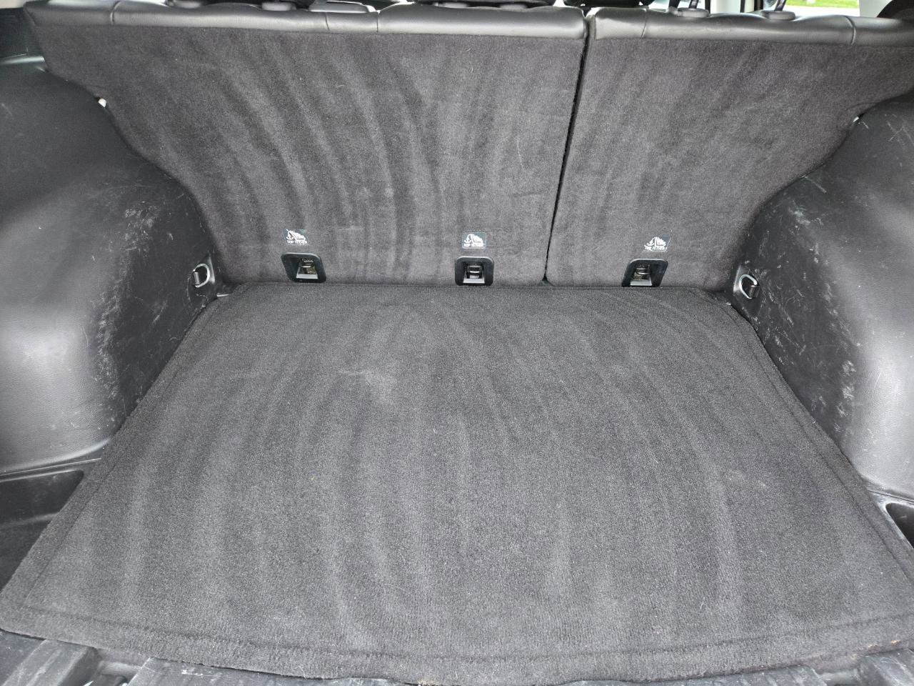 Used 2019 Jeep Compass Latitude w/ Popular Equipment Group image 12