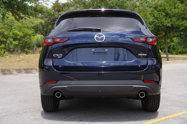 Used 2025 MAZDA CX-5 AWD 2.5 S image 22