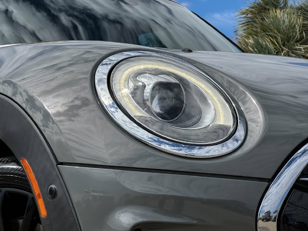 Used 2018 MINI Cooper Clubman S FWD image 10