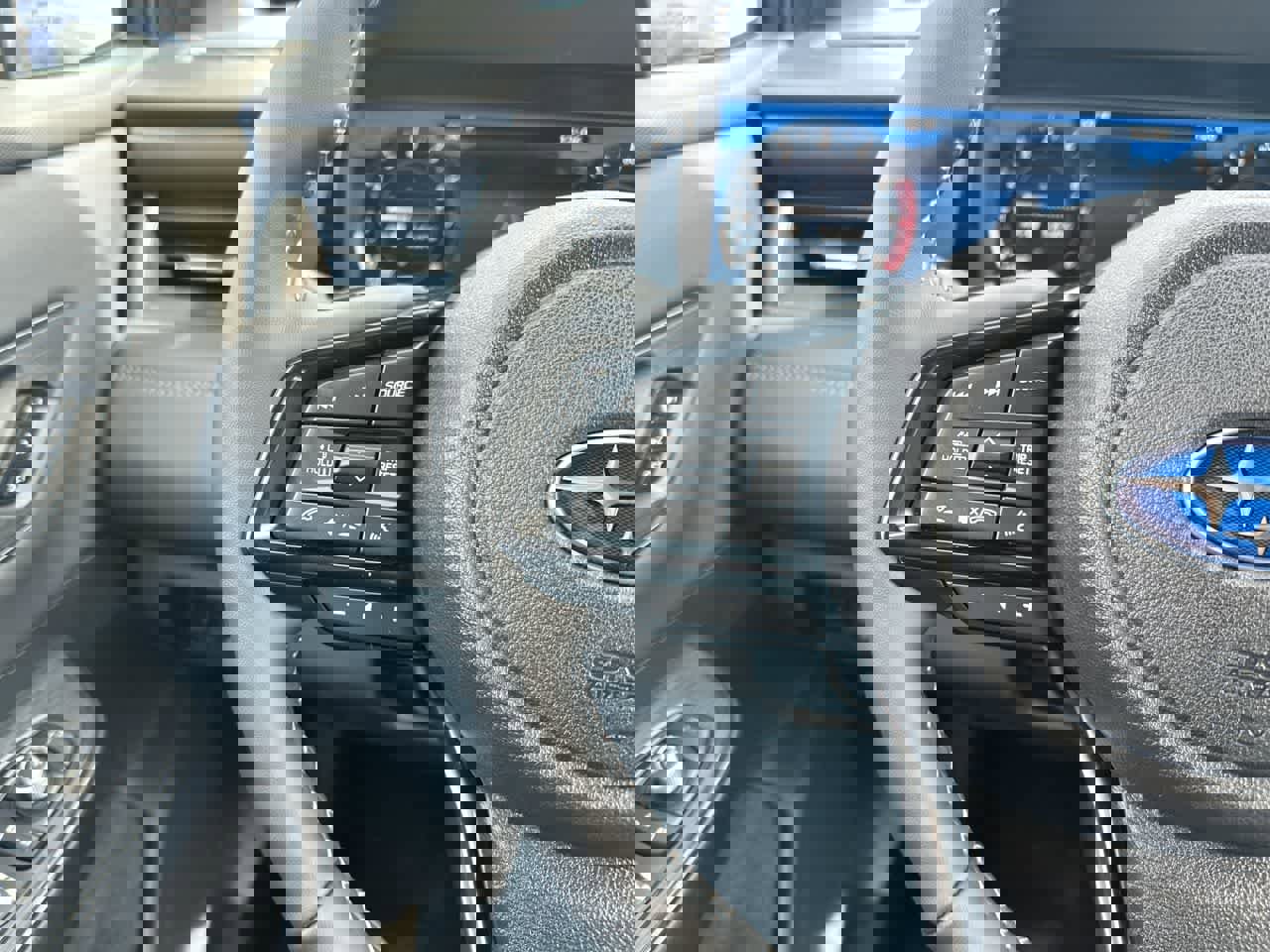 New 2026 Subaru Outback Touring XT image 28