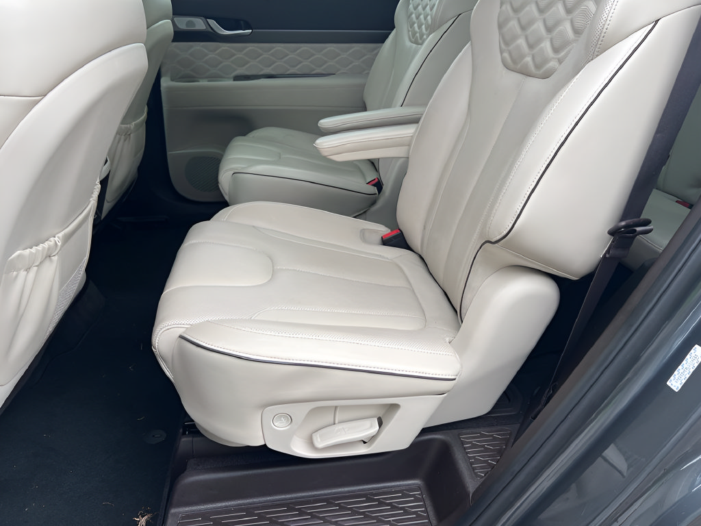 Used 2020 Hyundai Palisade Limited AWD/4WD image 12