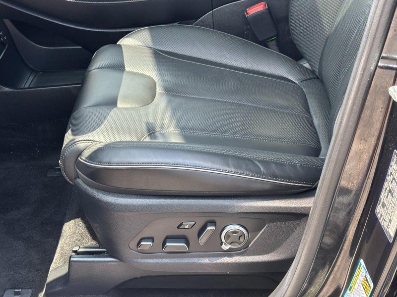 Used 2024 Hyundai Palisade Calligraphy AWD/4WD image 17