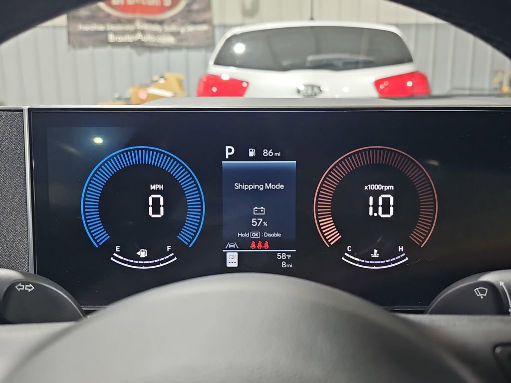 New 2026 Hyundai Sonata SEL FWD image 18