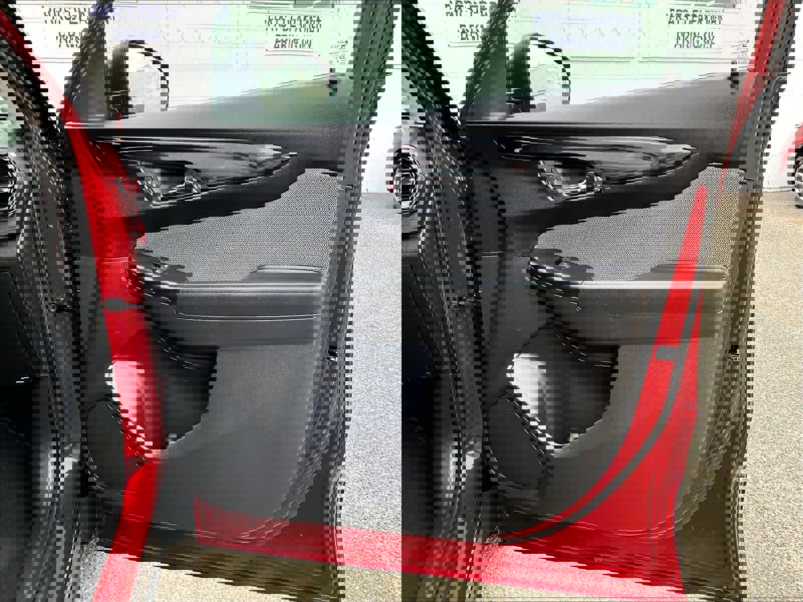 Used 2024 Chevrolet TrailBlazer LS image 12