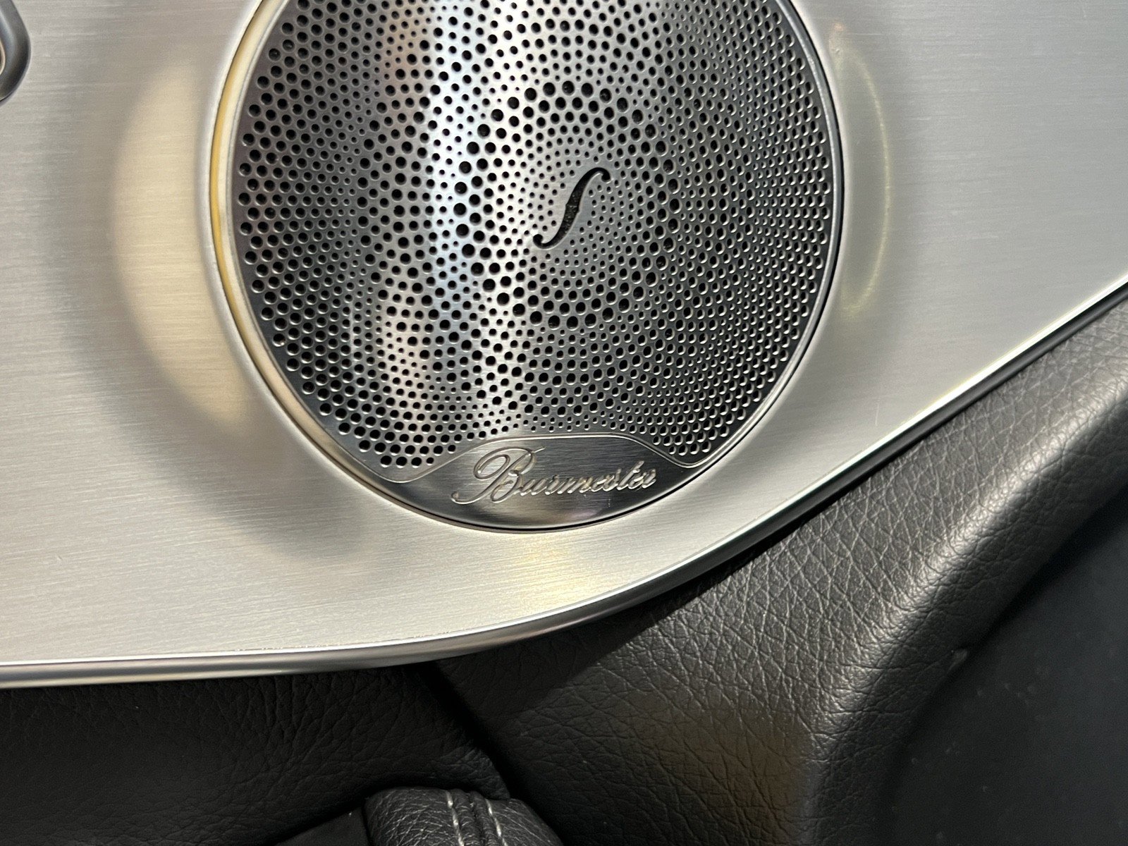 Used 2017 Mercedes-Benz GLC 43 AMG 4MATIC image 27