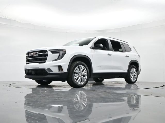 Used 2024 GMC Acadia Elevation image 36