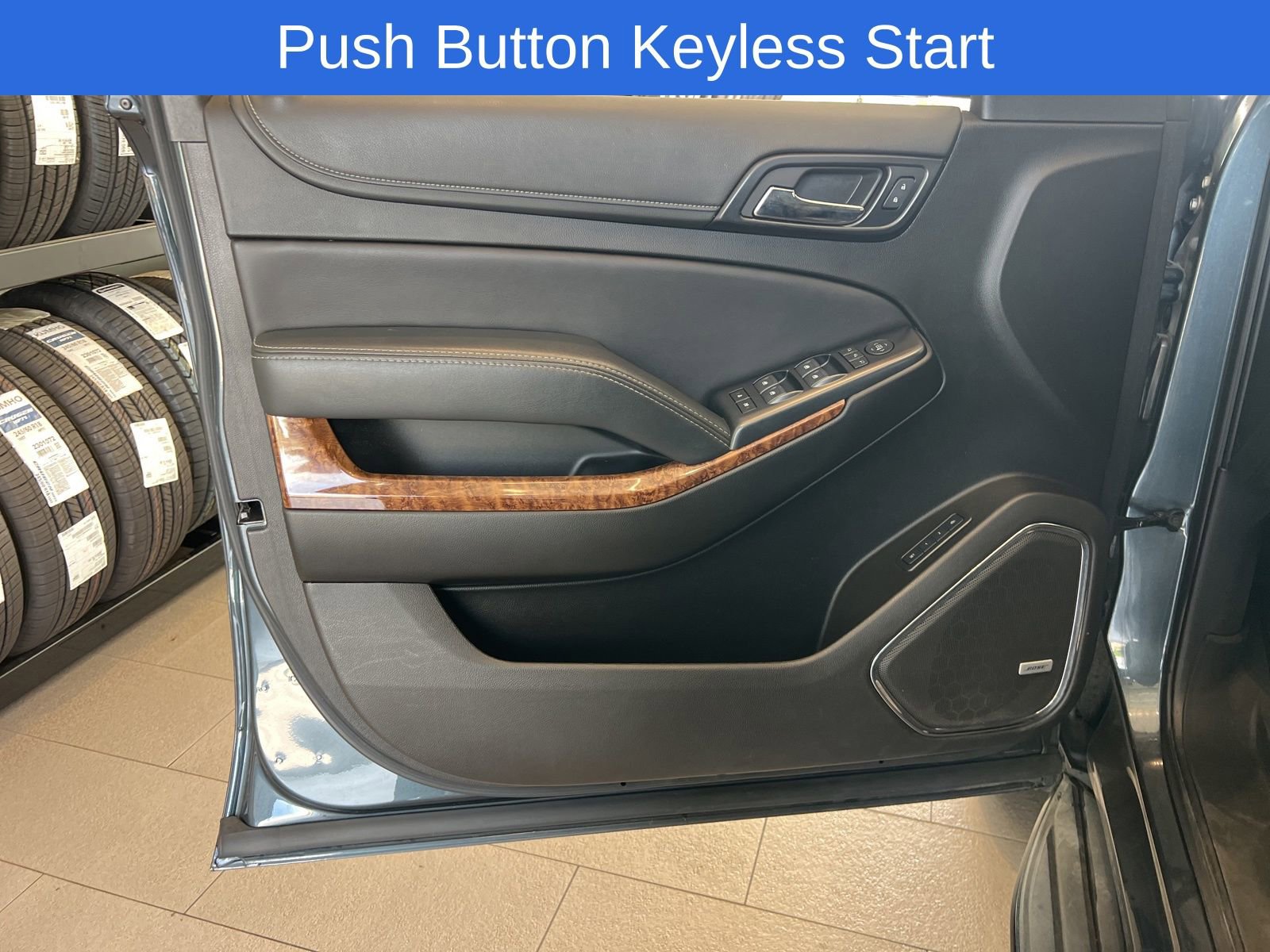 Used 2020 Chevrolet Tahoe Premier image 26